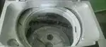 Fully automatic washing machine 7.5k.g new condition wid bill
