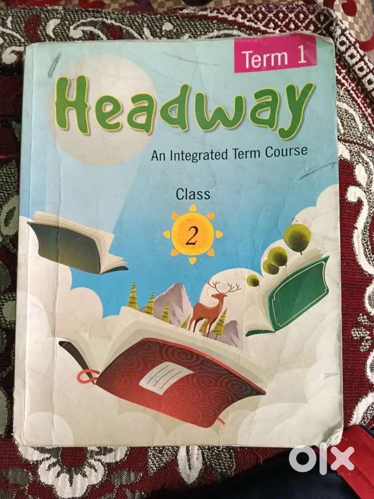 Selling Book