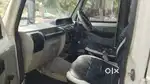 Mahindra Bolero 2021
