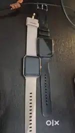 2 digitalwatch( Noise and Firebolt)