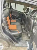 Maruti Suzuki Swift 2015 Petrol 83000 Km Driven