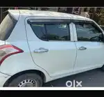 Maruti Suzuki Swift 2016 Diesel 110000 Km Driven