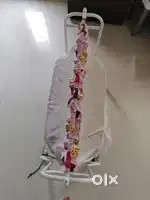 Baby cradle