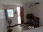 Bachelor rooms available
