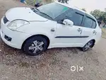 Maruti Suzuki Swift Dzire 2012 Diesel Good Condition