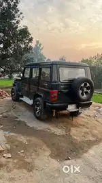 Mahindra Bolero 2015 Diesel. Very good condition, all work ok.
