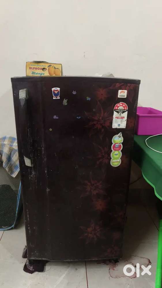 Good condition no complaint