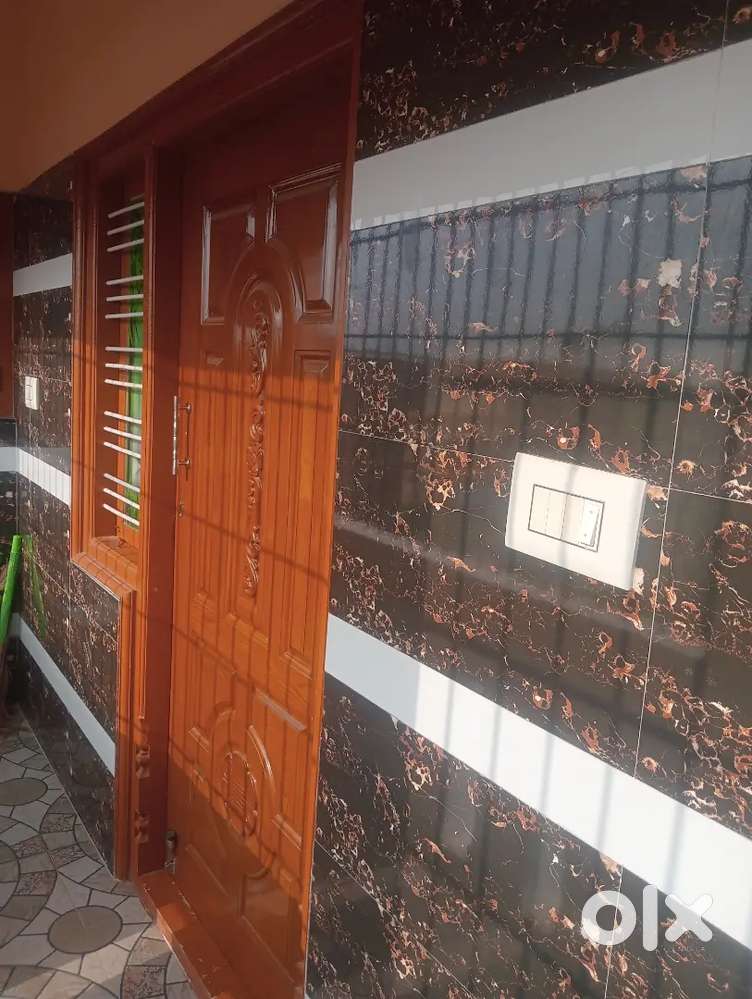 2bhk East facing house available for rent