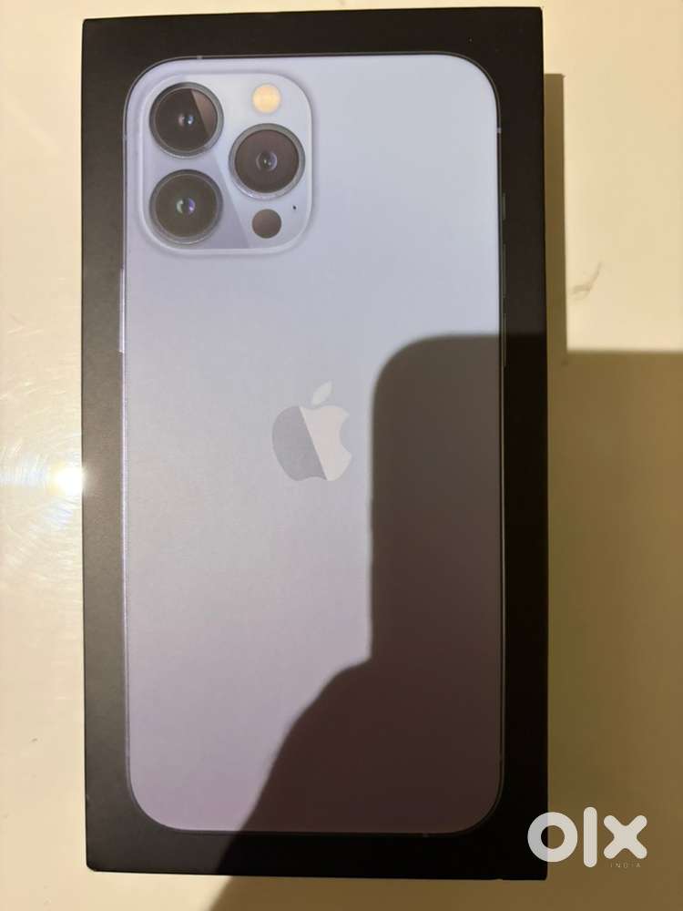 iPhone 13 Pro Max 128 GB