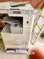 Cannon image runner printer  2525