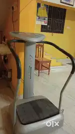 Healthmate Workout machine