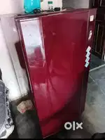 Godrej fridge all original