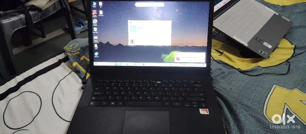 Avita Laptop (Model NS14A6)– 8GB RAM 118GB SSD Slim & Stylish Design