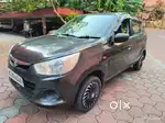 Maruti Suzuki Alto K10 Plus Edition, 2016, Petrol