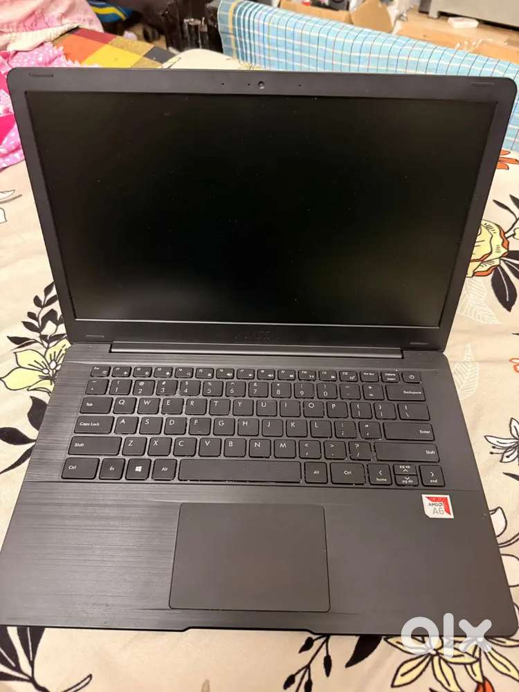 AVITA AMD6 Laptop in fair condition.