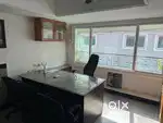 750 Sqft Office Space in 6th floor For Rent