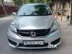 Honda Brio S MT, 2016, Petrol