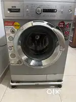 IFB FRONT LOADING WASHING MACHINE