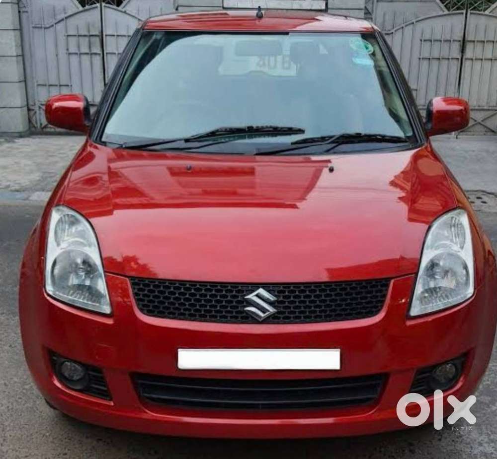 Maruti Suzuki Swift 1.3 ZXI, 2011, Petrol