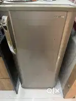 Samsung Single Door Selling Throwaway price