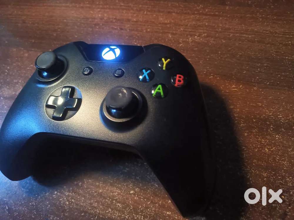 Microsoft Xbox ONE wirless controller