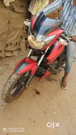 ApacheRTR160