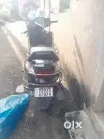 Sell for buying a new bike.
