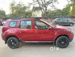 Renault Duster 2012-2015 1.5 110PS RxZ (O) Diesel, 2013, Diesel