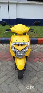 Honda dio sdfd