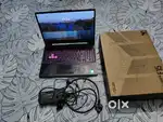 Asus tuf gaming f15