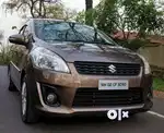 Maruti Suzuki Ertiga 2012-2015 VDI, 2012, Diesel