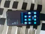 Good condition phone oppo f15 last 4000