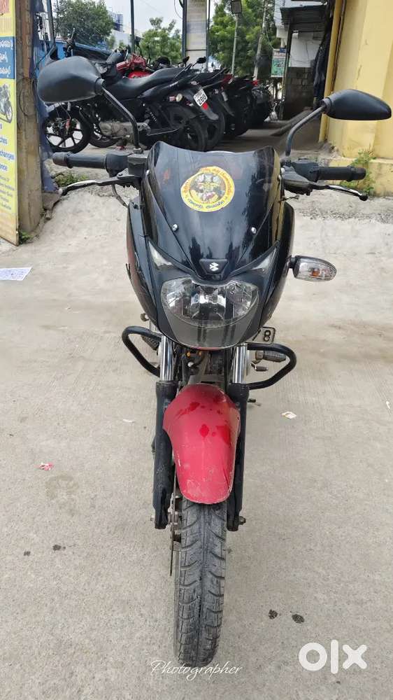 Pulsar 150 in neat condition
