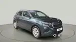 Skoda Kushaq 1.0 TSI Active, 2022, Petrol