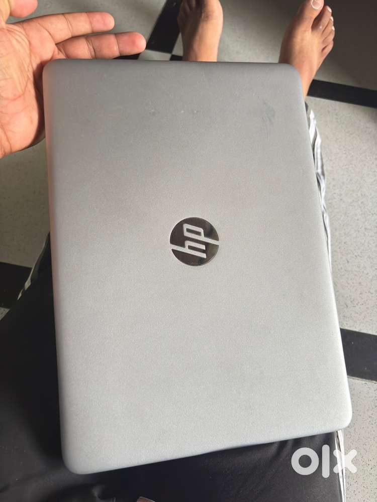 Hp elitebook