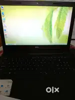 Dell laptop