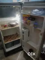 Fridge good cooling condition, whirlpool