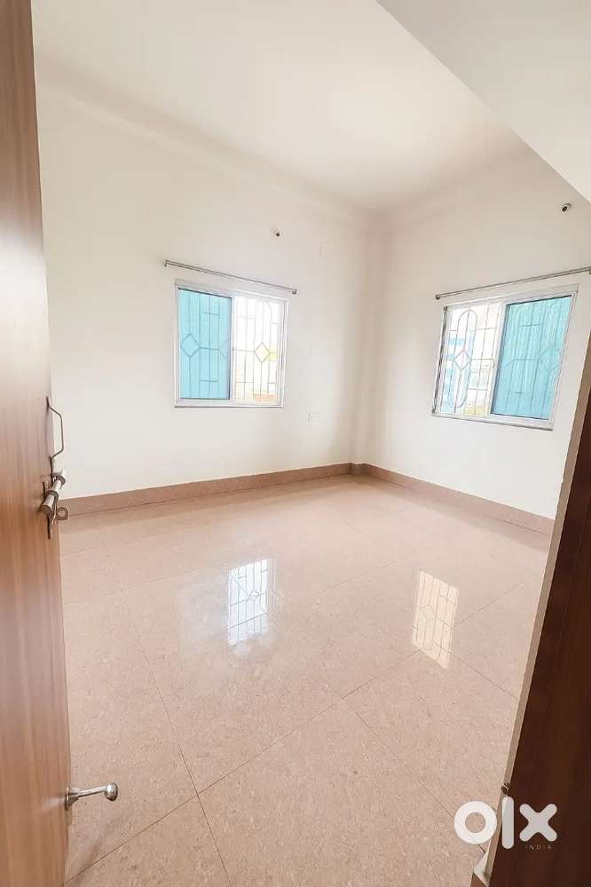 Newly built flat for family/bachelor with all facilities