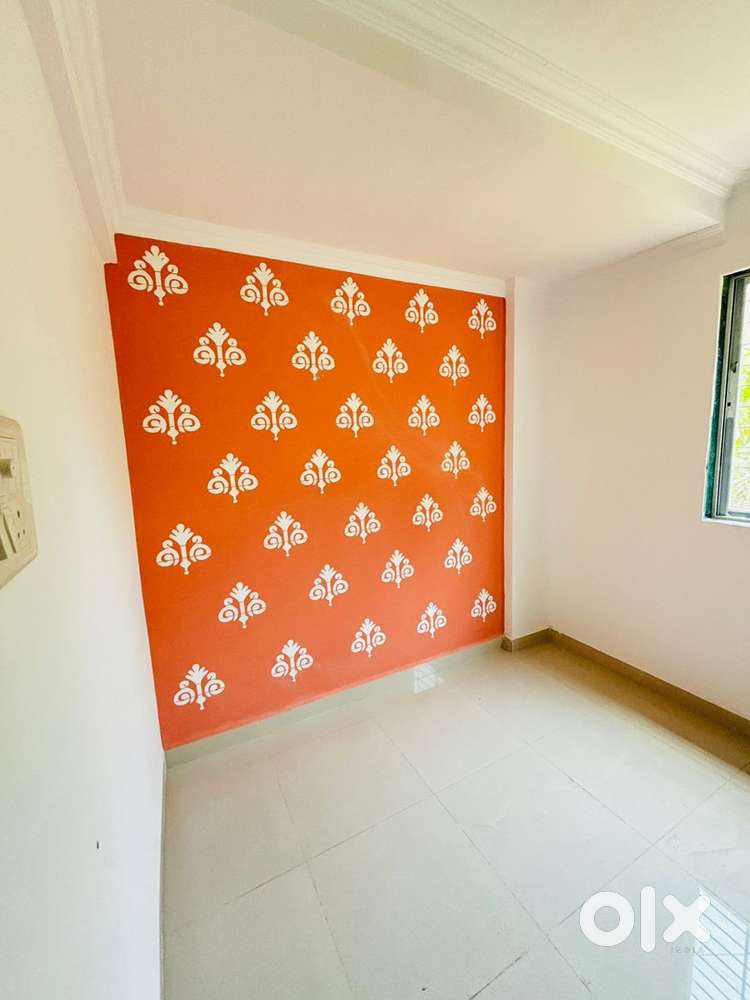 One Flatmate Require