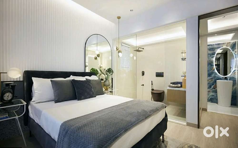 2BHK DOSTI NO BROKERAGE BEST RATE