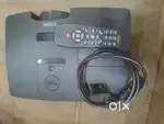 Dell projector