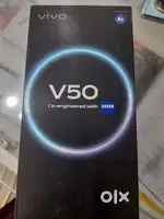 Vivo V50 8/256