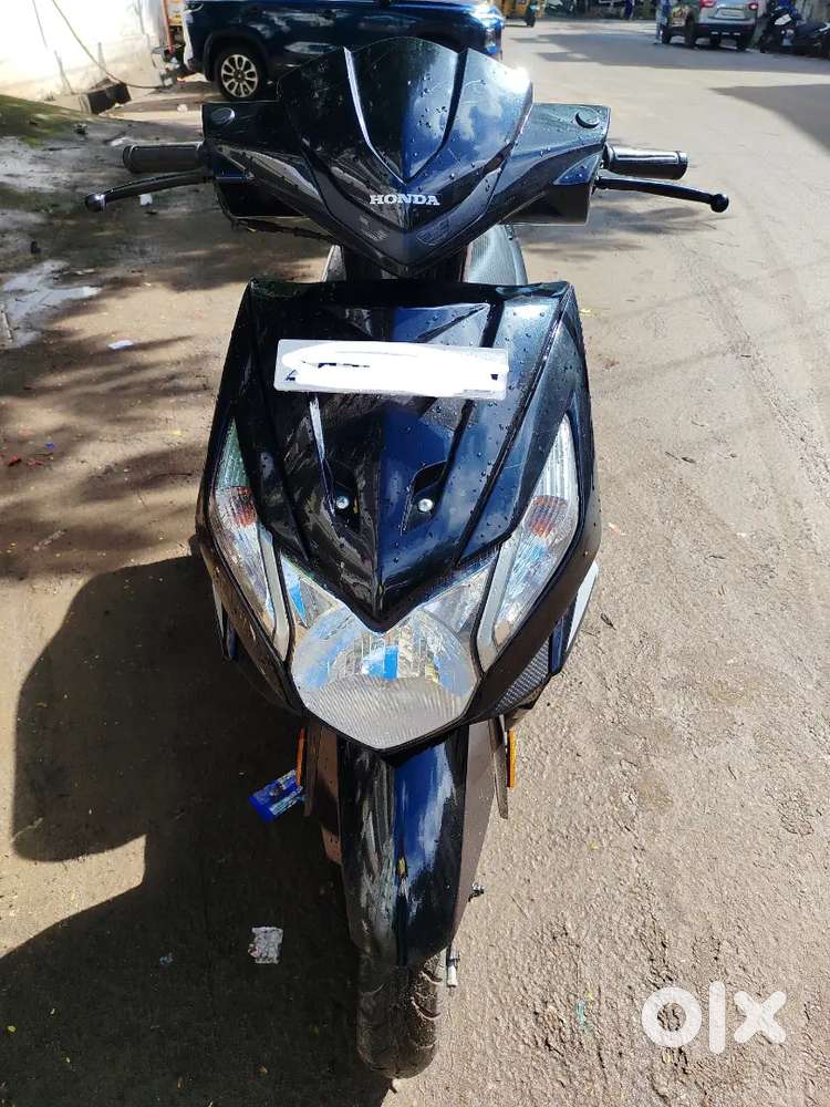 Rady to transfer
