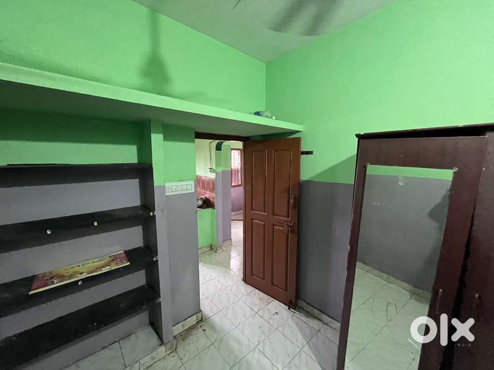 2 BHK Individual House for Rent – Ready to Move