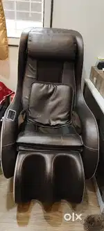 Massage chair
