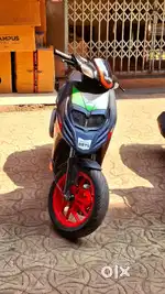 Aprilia rs150 for sale