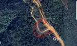 Plot size Highway facing 280ft (E) * 345(S) *355 (W)*200 (N)