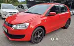 Volkswagen Polo 2009-2013 Diesel Trendline 1.2L, 2011, Diesel