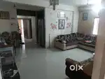 3 bhk, flate on highway touch
