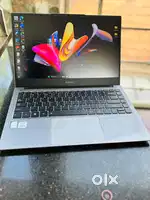 Infinix INBook X1